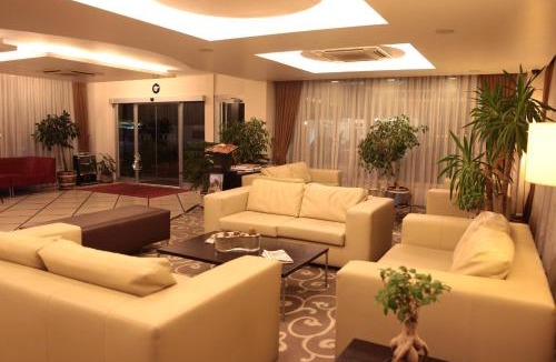 Seyhan Hotel | Akkoc Boutique Hotel
