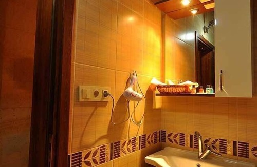 Avanos Hotel | Akman Butik Hotel