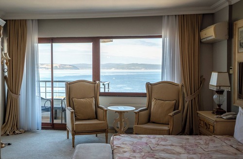 Canakkale Hotel | Akol Hotel