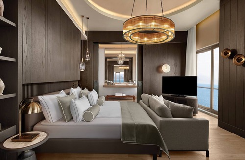 Eski Lara Hotel | Akra Antalya