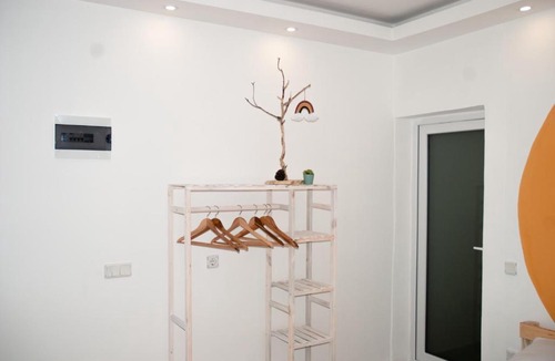Kas Hotel | Akrapol Boutique