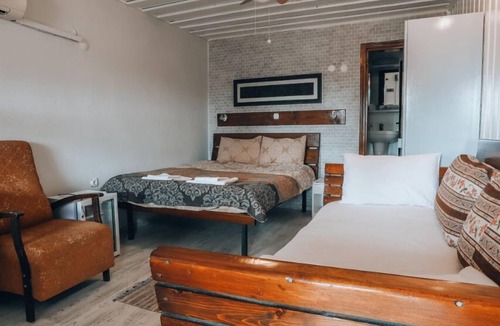Bergama House | Akropolis Guest House