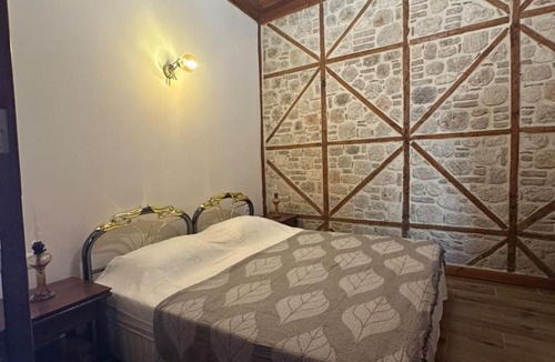 Kaleici Villa | Aksoy House