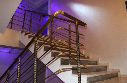 Yenisakran Hotel | Aksu Otel