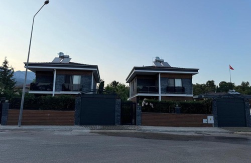 Tekirova Villa | Aksu Villa Tekirova Kemer