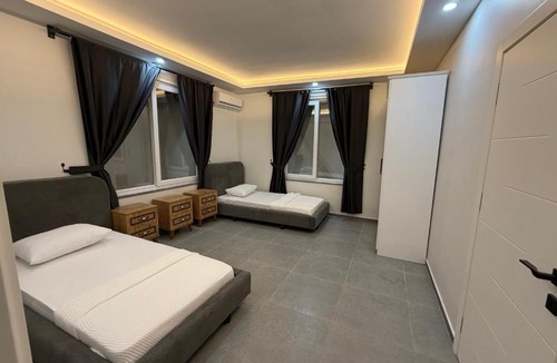 Tekirova Villa | Aksu Villa Tekirova Kemer