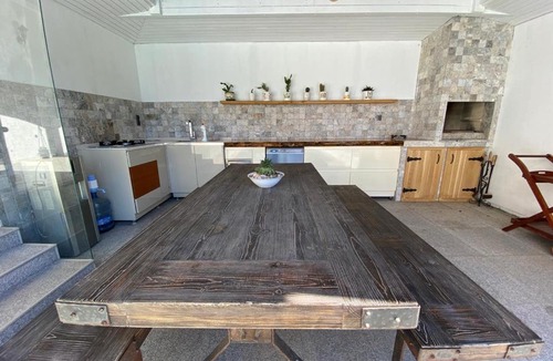Fethiye City Center Villa | Aktas Villa