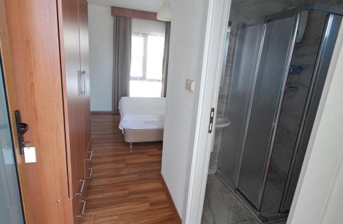 Akyaka Apartment | Akyaka Nehir Butik Otel