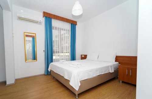 Akyaka Apartment | Akyaka Nehir Butik Otel
