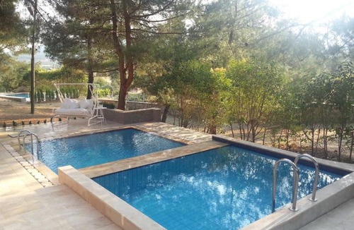 Ula Villa | Akyakavillalar