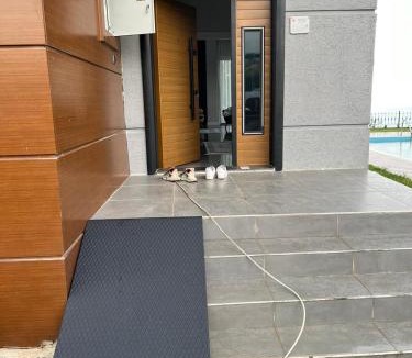 Trabzon Villa | Akyazı Villa House