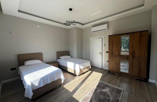 Trabzon Villa | Akyazı Villa House