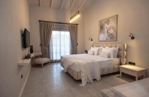 Hacımemis Hotel | Ala Da Vinci Hotel Alaçatı