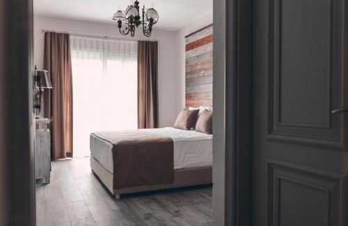 Tokoglu Hotel | AlaBora Hotel