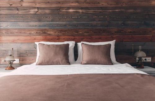 Tokoglu Hotel | AlaBora Hotel
