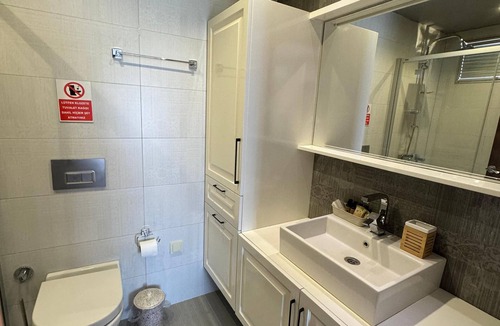 Karabaglar Hotel | Alacas Hotel Çeşme