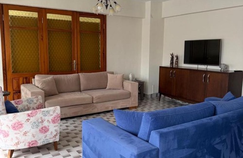 Tokoglu House | Alacatı Summer House