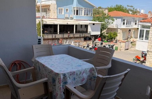 Tokoglu House | Alacatı Summer House