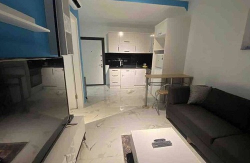 Tosmur Belediyesi Apartment | Alanya Dream