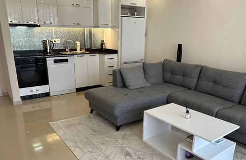 Seki Apartment | Alanya Mountain View Residence