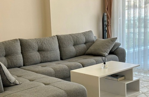 Seki Apartment | Alanya Mountain View Residence