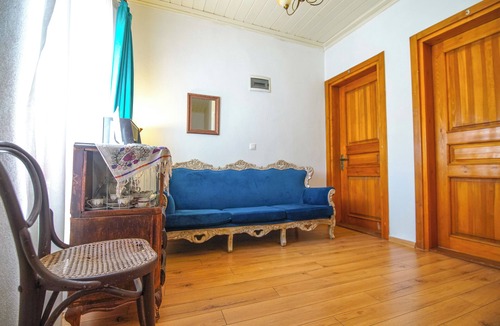Bozcaada House | Alaybey Ada Evi