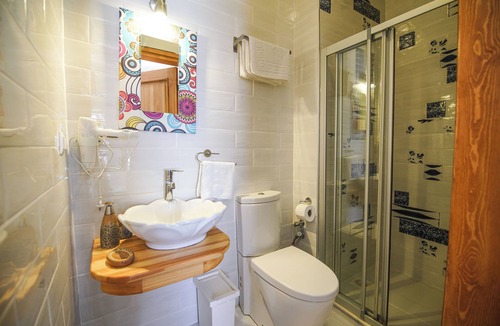 Bozcaada House | Alaybey Ada Evi