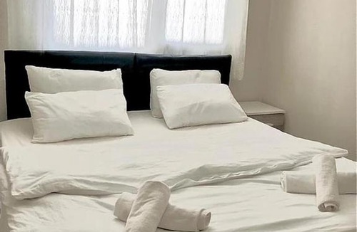 Buca Apartment | ALAZ SUİT