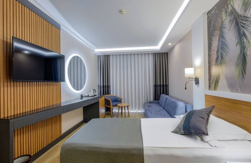 Side Resort | Alba Resort Hotel - Ultra All Inclusive