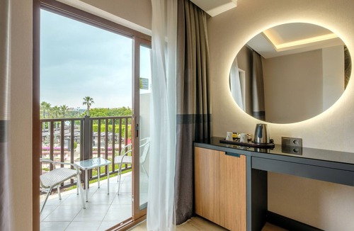 Side Resort | Alba Resort Hotel - Ultra All Inclusive