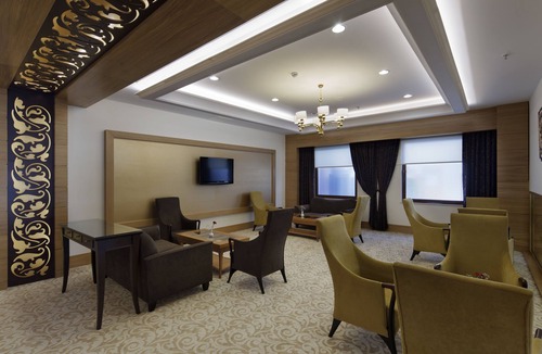 Side Resort | Alba Resort Hotel - Ultra All Inclusive