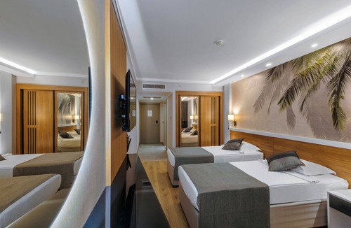 Side Resort | Alba Resort Hotel - Ultra All Inclusive