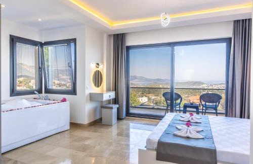 Kas Villa | Albedo Villa