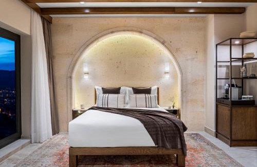 Urgup Hotel | Alden Hotel Cappadocia
