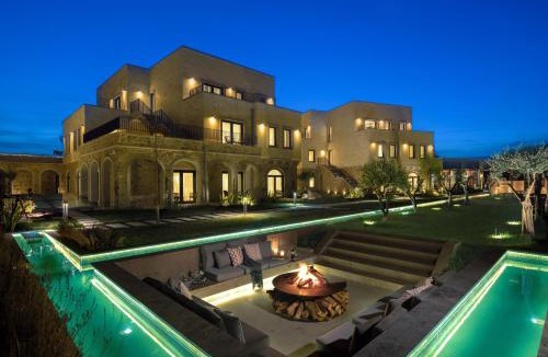 Urgup Hotel | Alden Hotel Cappadocia