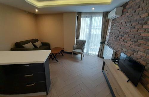 Ankara City Center Hotel | Aldino Residence