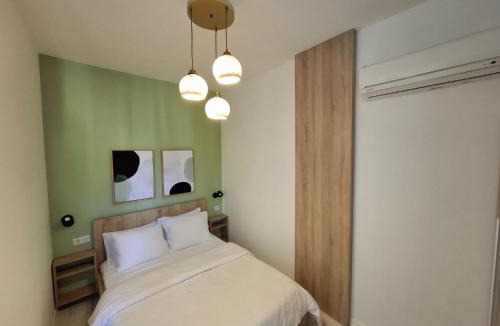Eski Lara House | Alex Suites Lara
