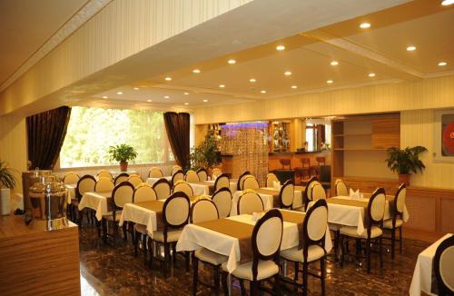 Fındıkzade Hotel | Alfa Hotel