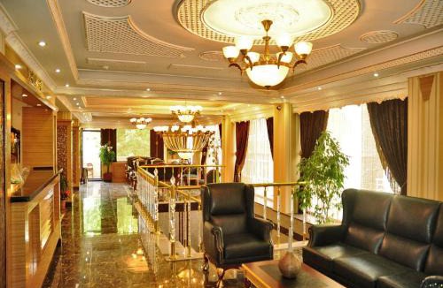 Fındıkzade Hotel | Alfa Hotel