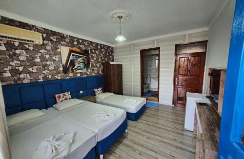 Fethiye City Center Hotel | Aliş Hotel Fethiye