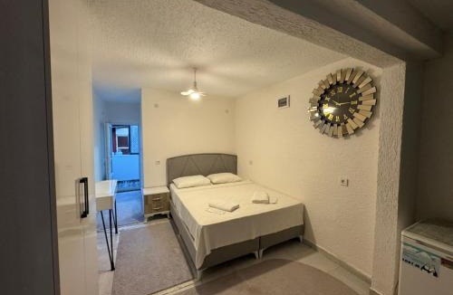 Gokceada Apartment | Ali Baba APART OTEL