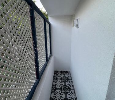 Gokceada Apartment | Ali Baba APART OTEL