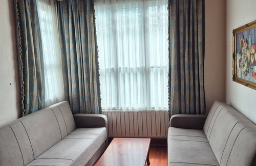 Sariyer Apartment | Ali Paşa Konağı Sarıyer