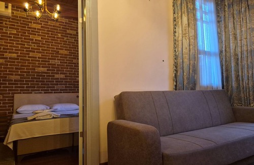 Sariyer Apartment | Ali Paşa Konağı Sarıyer
