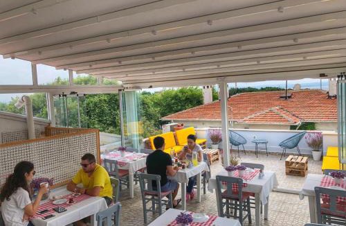 Bozcaada Hotel | Alicante Hotel - Adult Only