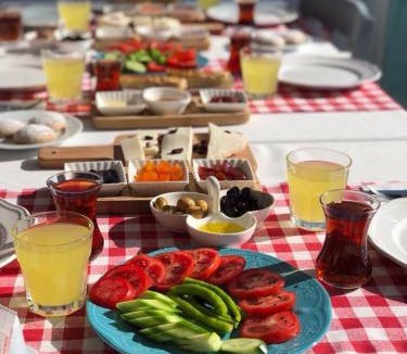 Bozcaada Hotel | Alicante Hotel - Adult Only