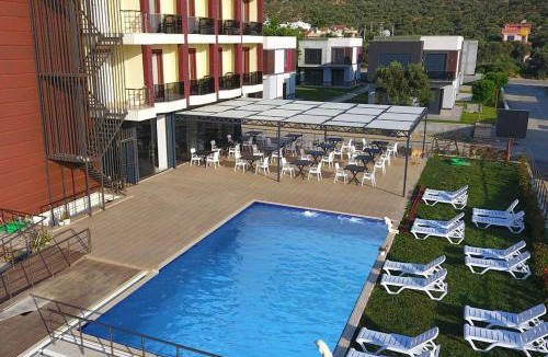 Pelitkoy Hotel | Aliento Hotel