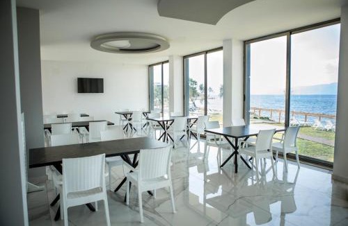 Pelitkoy Hotel | Aliento Hotel