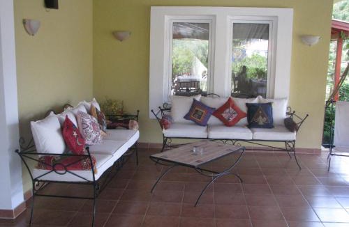 Gocek House | Alize Hotel