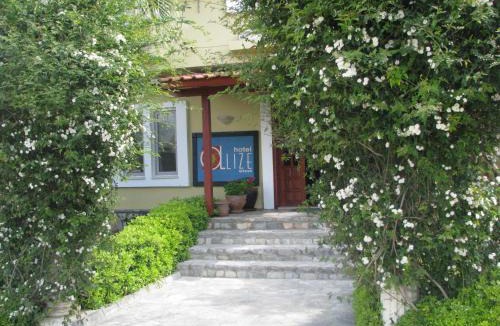 Gocek House | Alize Hotel
